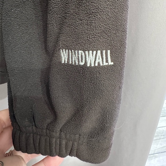 The North Face Jacket - Soft Shell - XXL Black - Windwall - Picture 4 of 6